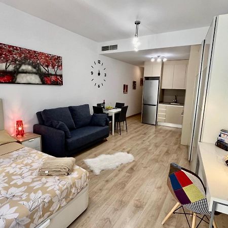 Appartamento Dream Loft Alicante Esterno foto