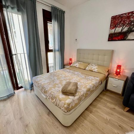 Appartamento Dream Loft Alicante Esterno foto