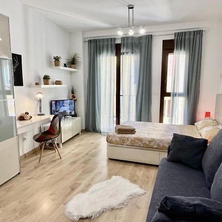 Appartamento Dream Loft Alicante Esterno foto