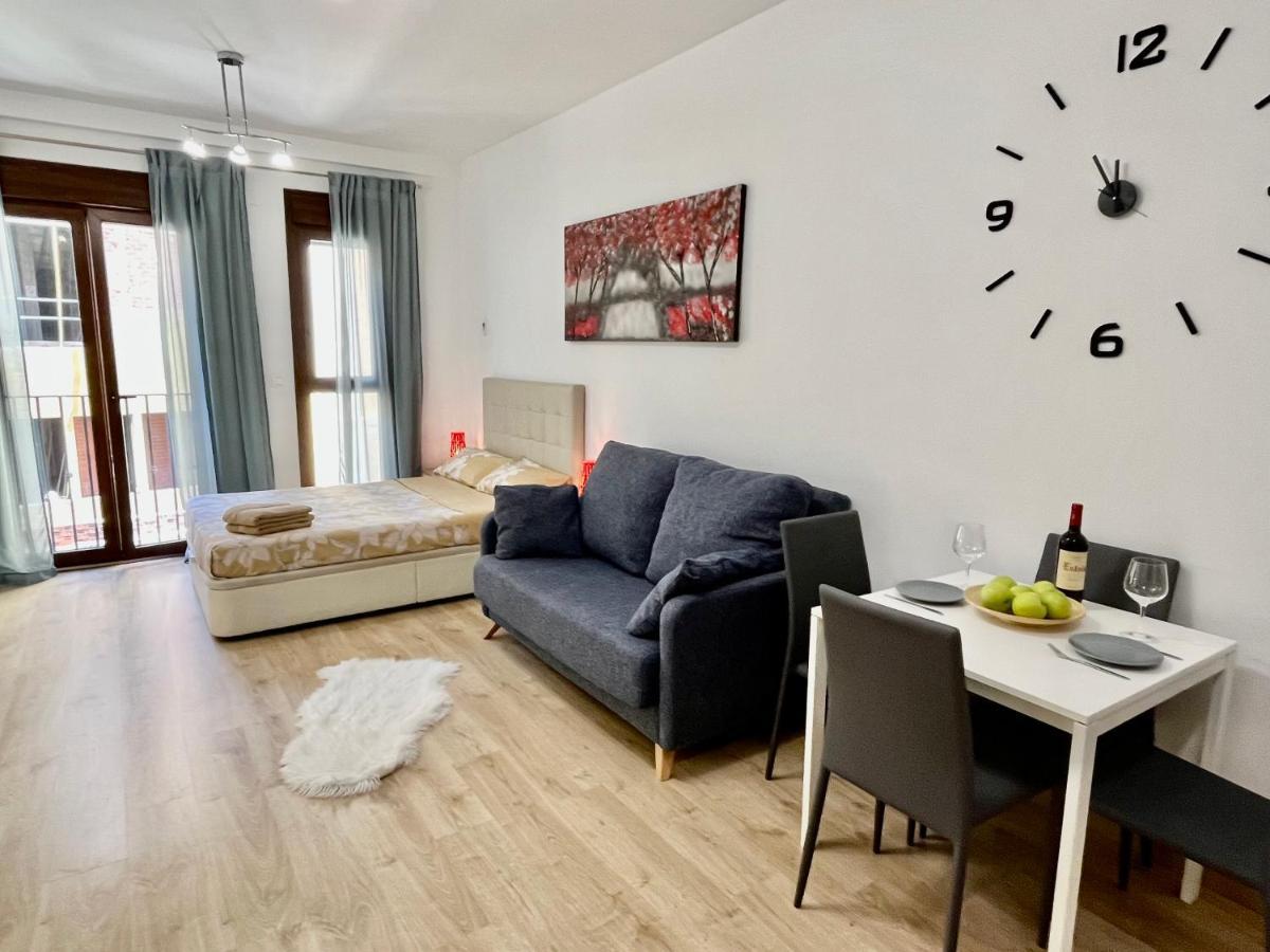 Appartamento Dream Loft Alicante Esterno foto