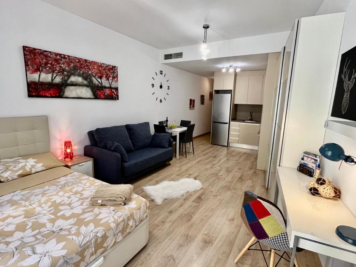 Appartamento Dream Loft Alicante Esterno foto