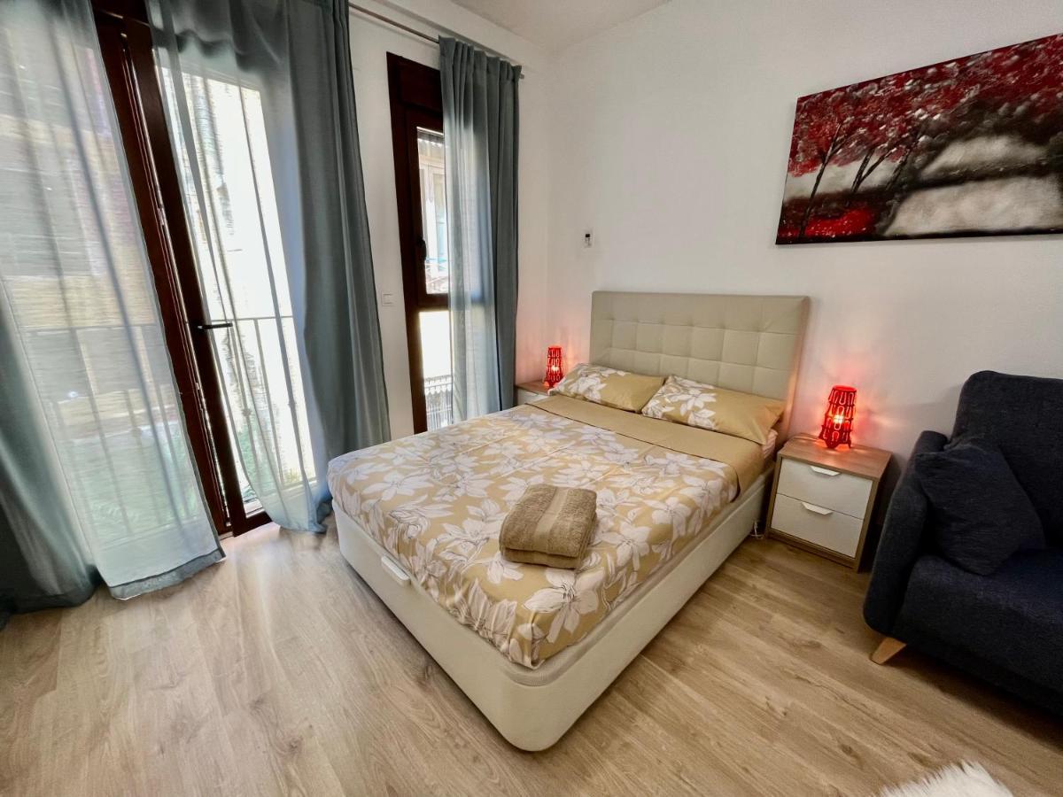 Appartamento Dream Loft Alicante Esterno foto