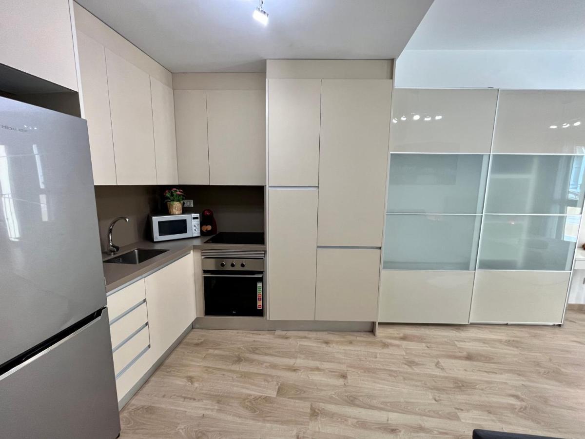 Appartamento Dream Loft Alicante Esterno foto