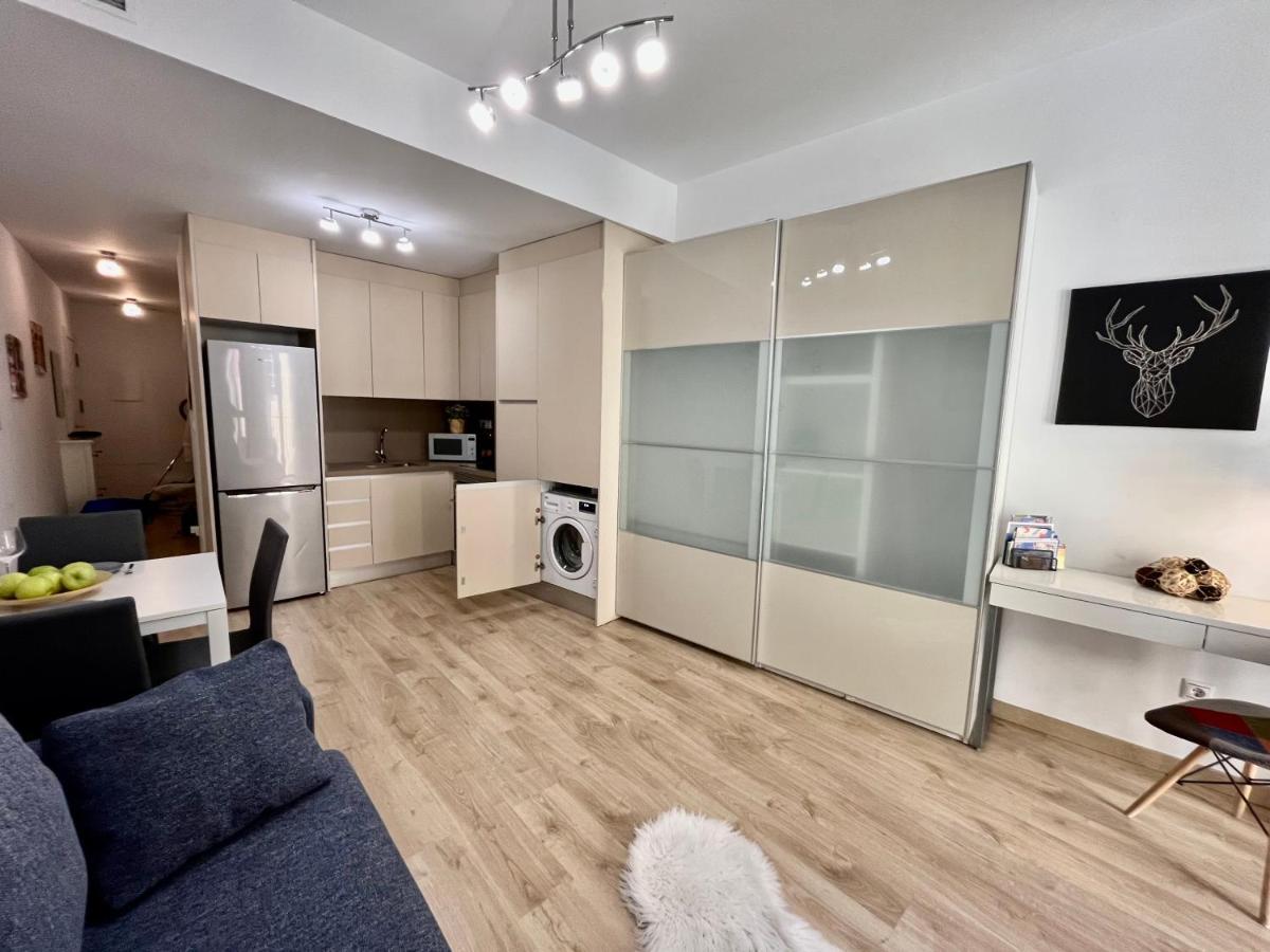 Appartamento Dream Loft Alicante Esterno foto