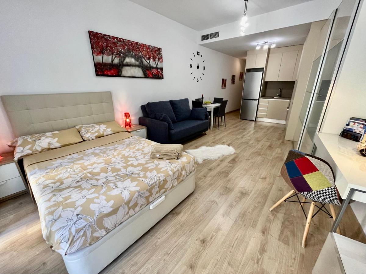 Appartamento Dream Loft Alicante Esterno foto