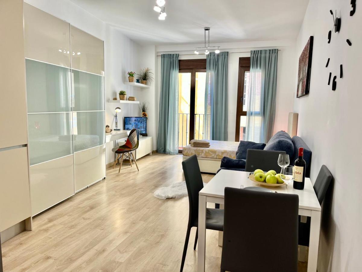 Appartamento Dream Loft Alicante Esterno foto