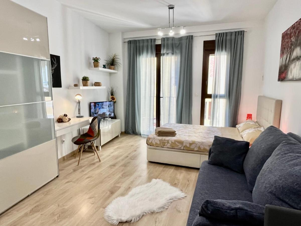 Appartamento Dream Loft Alicante Esterno foto