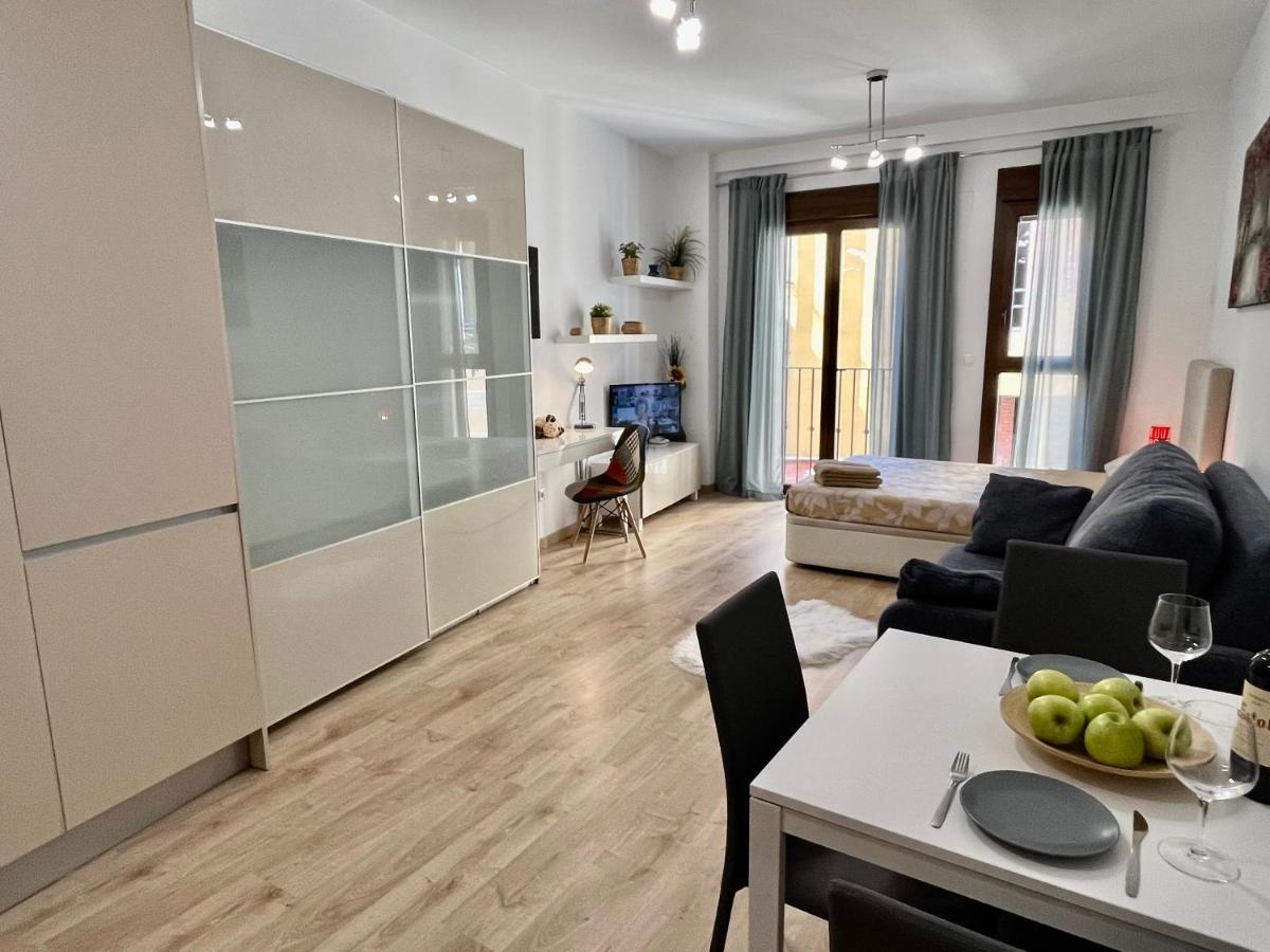 Appartamento Dream Loft Alicante Esterno foto