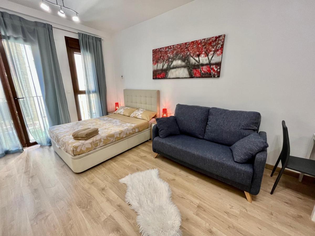 Appartamento Dream Loft Alicante Esterno foto