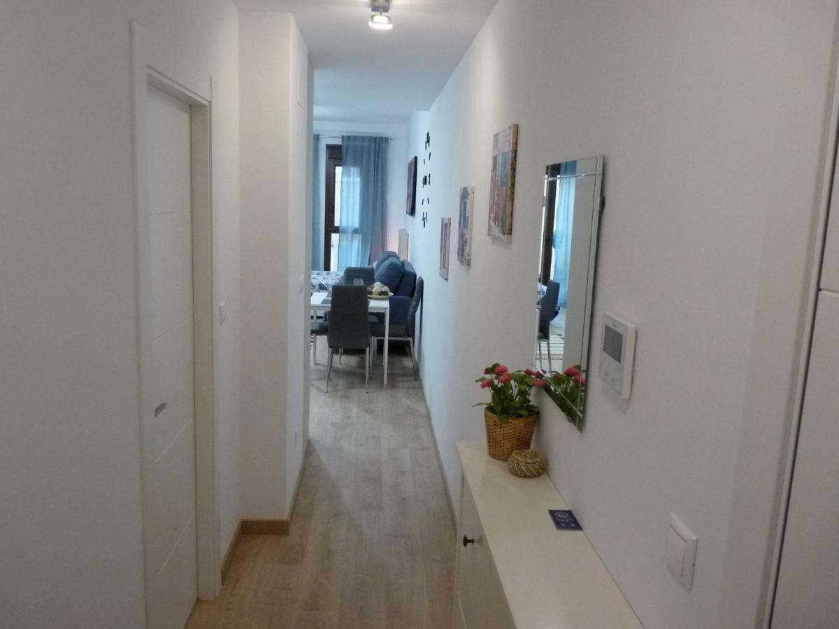 Appartamento Dream Loft Alicante Esterno foto