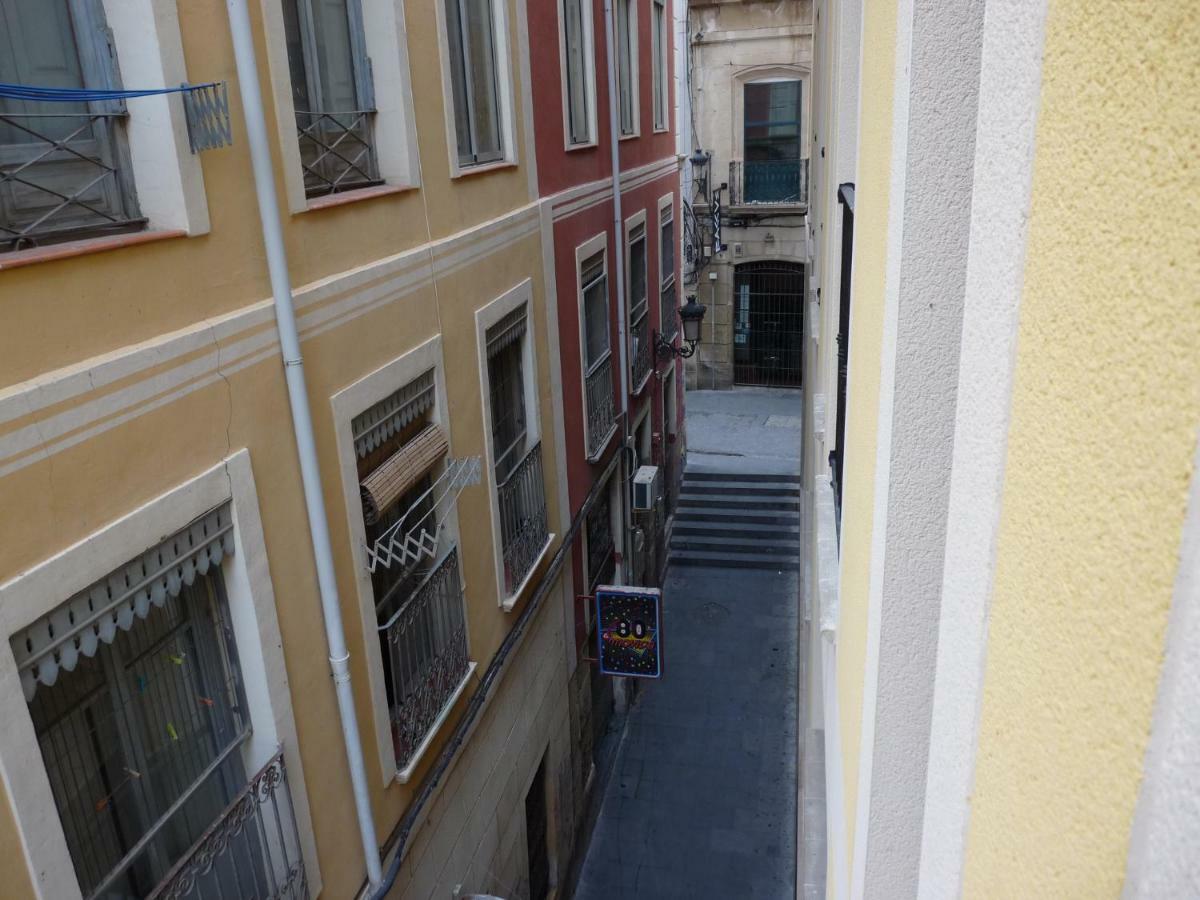 Appartamento Dream Loft Alicante Esterno foto