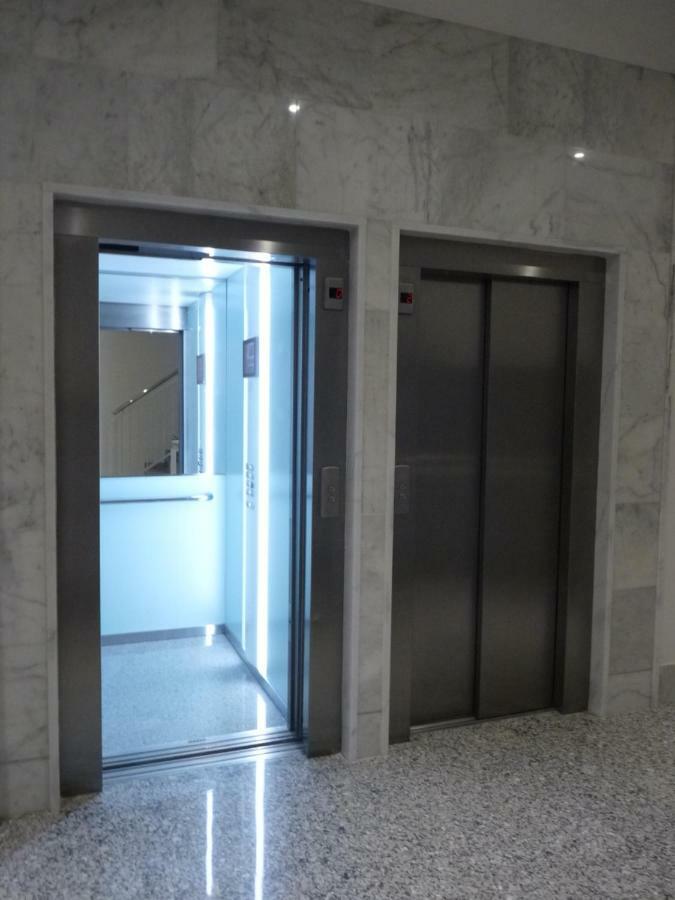 Appartamento Dream Loft Alicante Esterno foto