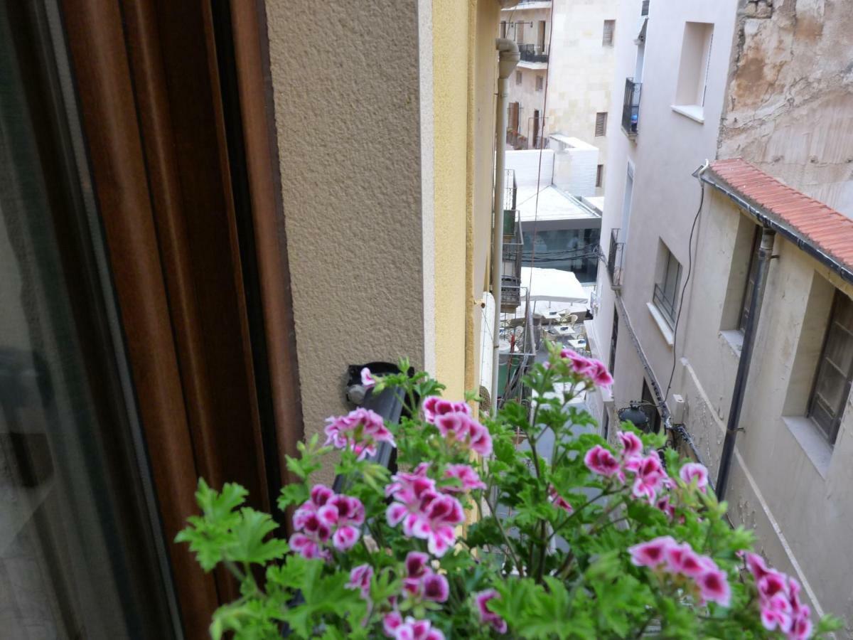 Appartamento Dream Loft Alicante Esterno foto