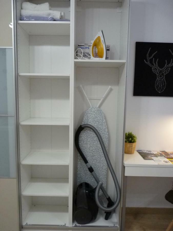 Appartamento Dream Loft Alicante Esterno foto