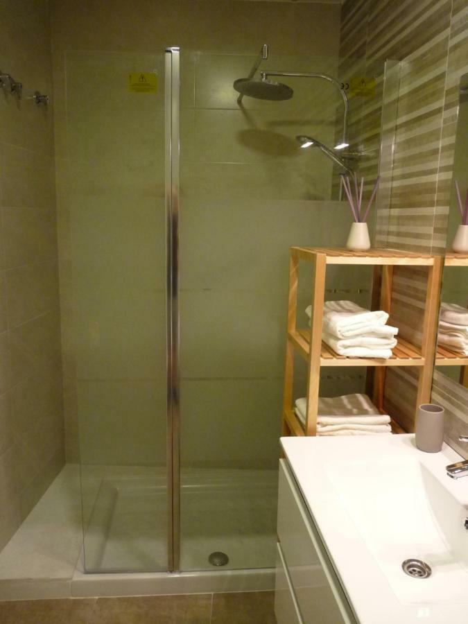 Appartamento Dream Loft Alicante Esterno foto