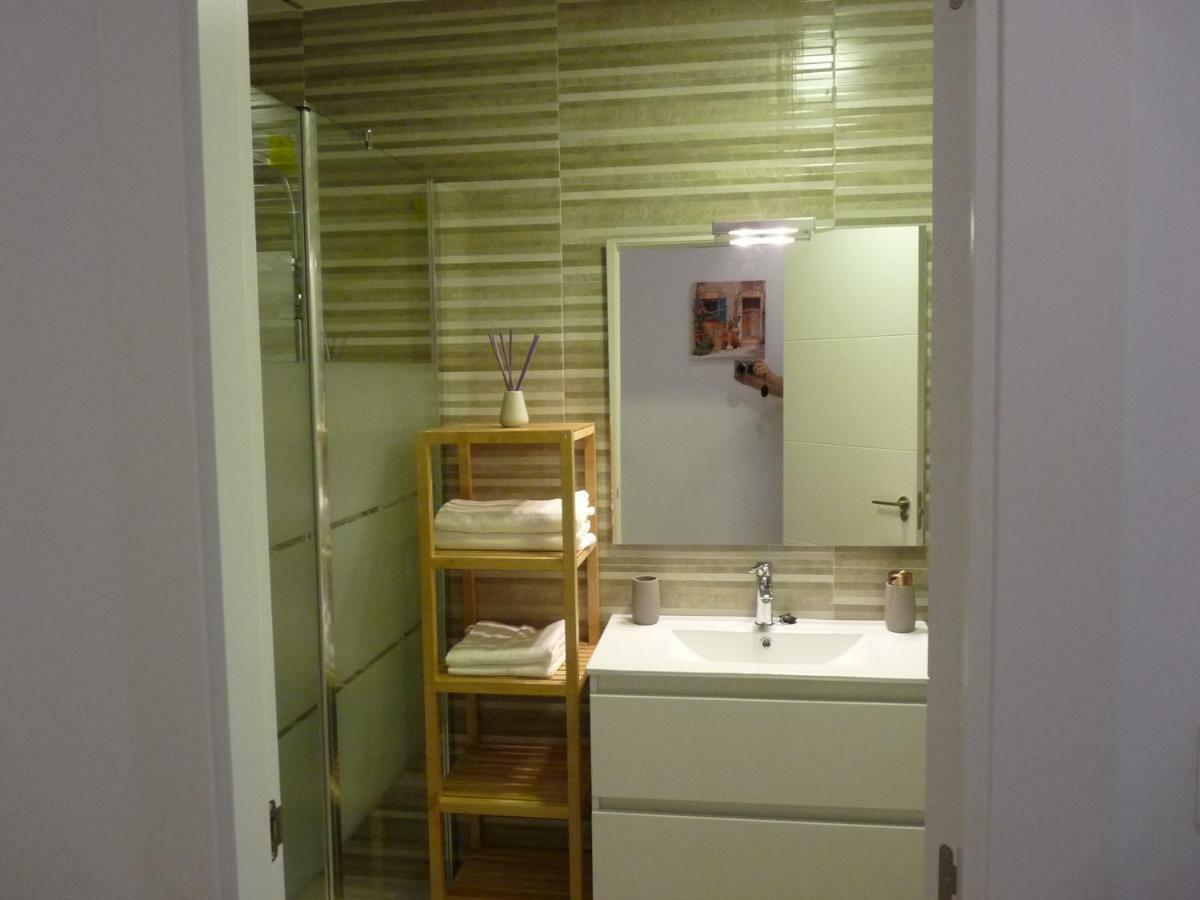 Appartamento Dream Loft Alicante Esterno foto