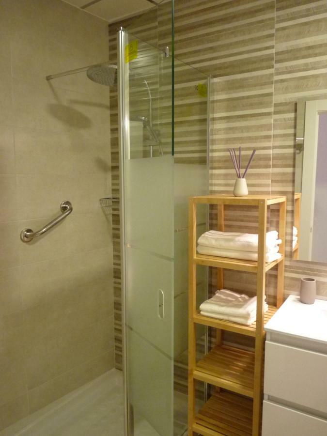 Appartamento Dream Loft Alicante Esterno foto